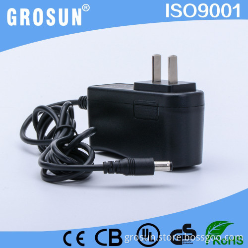 shenzhen adapter wholesale 100-240v 50/60Hz 1.5a wall adapter oem with CN EU US UK AU plug